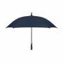 AMBOLI - 23" windbestendige paraplu - Marineblauw