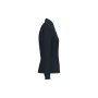 Dames piquépolo LSL Ideal Navy XXL