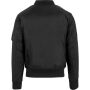 Bomber Jacket black S