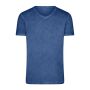 Men's Gipsy T-Shirt denim S