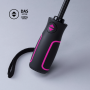 Dynamic Set: koffiemok 450 ml en automatische paraplu Dynamic Set: koffiemok 450 ml en automatische paraplu