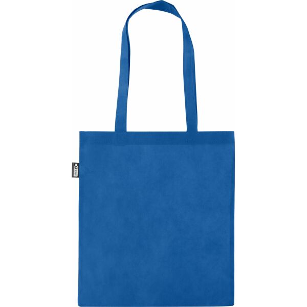 Shopping bag Vian | 11 l - cobalt blue Shopping bag Vian | 11 l - cobalt blue