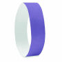 TYVEK - 1 Vel met 10 event armbandjes - Violet