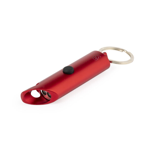 Zaklamp Sleutelhanger Kushing - AZUL - S/T Zaklamp Sleutelhanger Kushing - AZUL - S/T