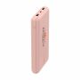 Belkin BoostCharge Powerbank 20K - roze