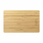 Bamboo Board snijplank