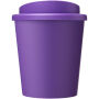 Americano® Espresso Eco 250 ml gerecyclede beker - Paars