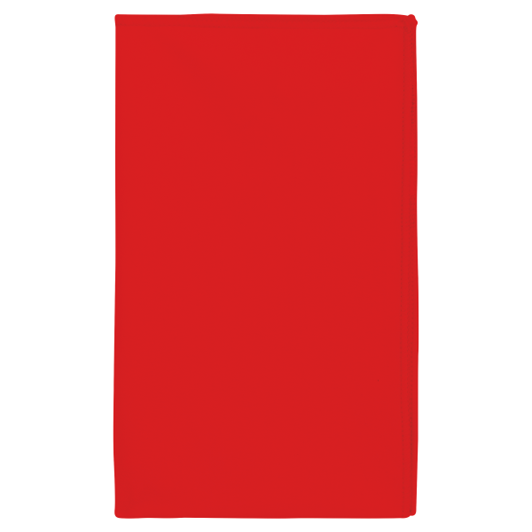 Sporthanddoek microvezel 50 cm x 30 cm