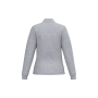Dames piquépolo LSL Ideal Oxford Grey XS