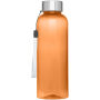 Bodhi 500 ml drinkfles - Transparant oranje