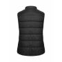 Mount Adams Light Vest Wmn Black XL