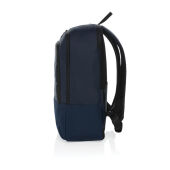 Armond AWARE™ RPET 15.6" deluxe laptoprugzak, donkerblauw