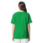 Gildan Light Cotton T-shirt for kids 167 Irish Green-XS