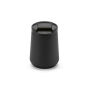 Euphrates Travel Cup - Zwart