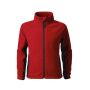 Fleece Kids Frosty red 146