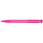 Super Hit Frosted Rhodamine Red - Pink Super Hit Frosted Rhodamine Red - Pink
