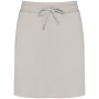 Ecologische dames fleece rok Clay XXL