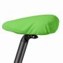 210T waterdichte zadelhoes