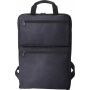 Rugzak Seth | Laptop 15" | 6 l - zwart