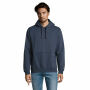 SPENCER - SPENCER SWEATSHIRT 280 - XXL - Heather Denim