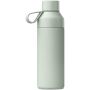 Ocean Bottle vacuümgeïsoleerde waterfles van 500 ml - Lichtgroen
