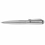Metal Charles Dickens® balpen Adrian zilver