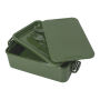 Duplox - stapelbare lunchbox