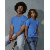 #E150 T-Shirt - Turquoise - S