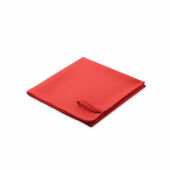 ATOLL 50 - Microvezel handdoek - Rood