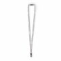 Polyester tubulaire keycord