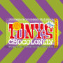 Tony's Chocolonely 180 gram met wikkel smal - Special - Melk Pecan Crunch Karamel