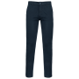 Herenchinobroek Dark Navy 36 FR Herenchinobroek Dark Navy 36 FR