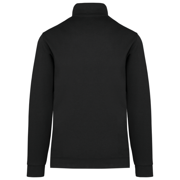 Sweatvest Black 4XL Sweatvest Black 4XL