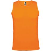 Fluor Orange