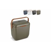 InSideOut Iska Koelbox 8L - Wit