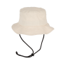 Bob in de stijl van een bucket hat Sea Sand S/M Bob in de stijl van een bucket hat Sea Sand S/M