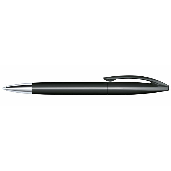 Bridge Polished MT Schwarz Bridge Polished MT Schwarz