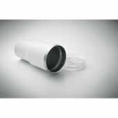 SUM - Dubbelwandige beker 550ml - Wit