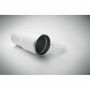 SUM - Dubbelwandige beker 550ml - Wit