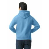 Gildan Sweater Hooded HeavyBlend for him 659 carolina blue 3XL