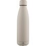 Gerecyclede drinkfles 700 ml Breeze beige Gerecyclede drinkfles 700 ml Breeze beige