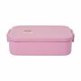 Brabantia Make & Take Lunchbox M 1,1 L - roze