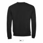 SPIDER - SPIDER heren sweater260g - 3XL - Zwart