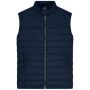 Men's Padded Vest navy XXL