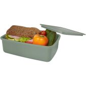 Dovi lunchdoos van 800 ml - Gemêleerd groen