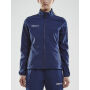 PRO CONTROL SOFTSHELL JACKET W NAVY XS PRO CONTROL SOFTSHELL JACKET W NAVY XS