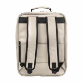 Lennon Cabin Flight Bag rugzak - beige