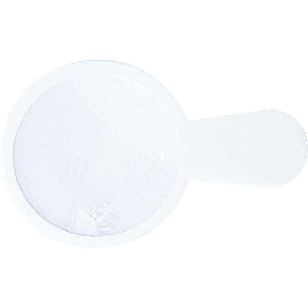 PVC vergrootglas Brennan