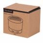 Draadloze luidsprekers PURE SOUND zilver