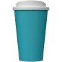 Americano® Infiniti geïsoleerde beker van 350 ml - Helder Blauw